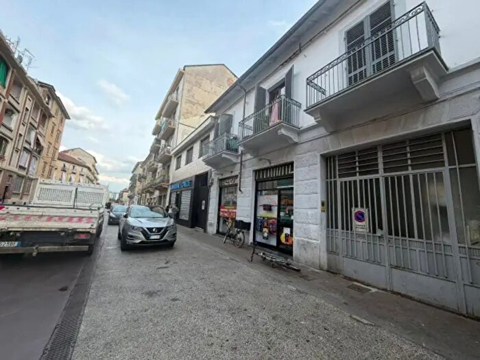 Appartamento bilocale in vendita in Via Baltea, Torino