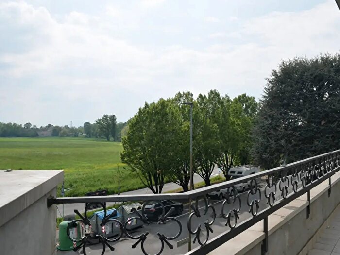 Appartamento trilocale in vendita in Via Giacomo Matteotti, Gattatico