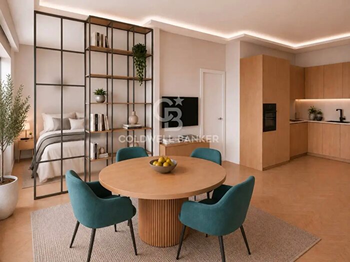 Appartamento monolocale in vendita in Via Attilio Friggeri, Roma