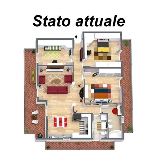 Case in Vendita e in Affitto - 2