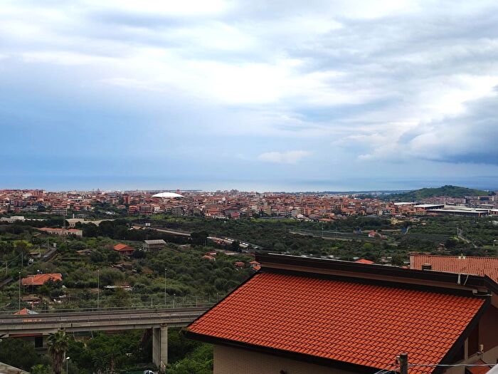 Appartamento quadrilocale in vendita in Via Nicola Spedalieri, Misterbianco