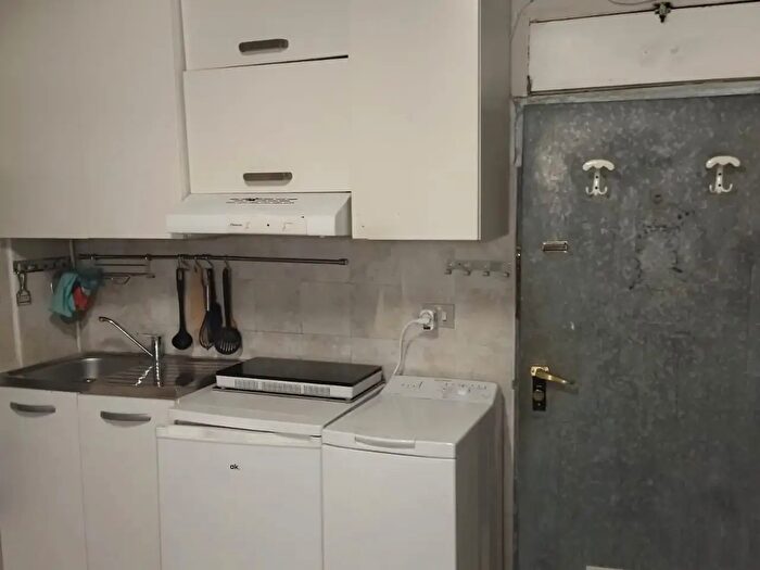 Appartamento monolocale in affitto in Corso Lodi, Milano