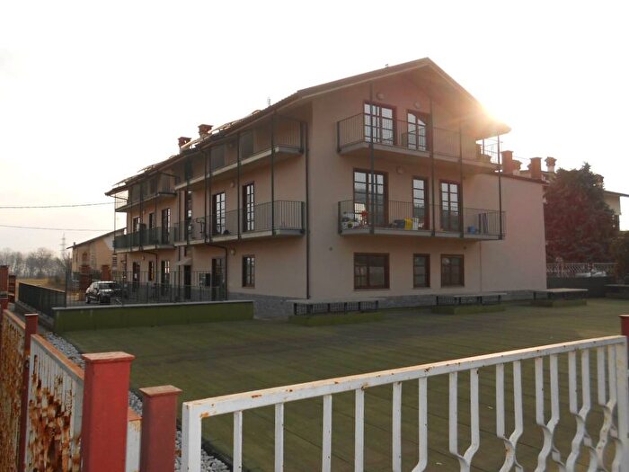 Appartamento bilocale in affitto in Via Cervasca, Centro, Vignolo