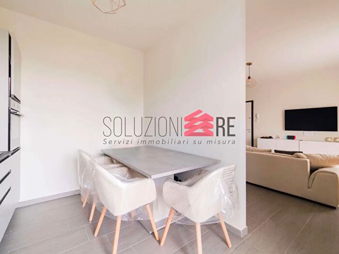 Casa trilocale in vendita in Via Pietro Micca, San Pietro Mosezzo