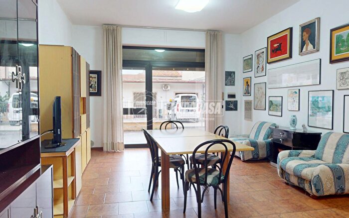 Appartamento bilocale in vendita in Porto SantElpidio