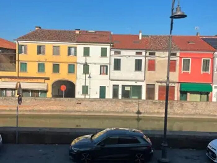 Appartamento con 5 locali in vendita in Battaglia Terme