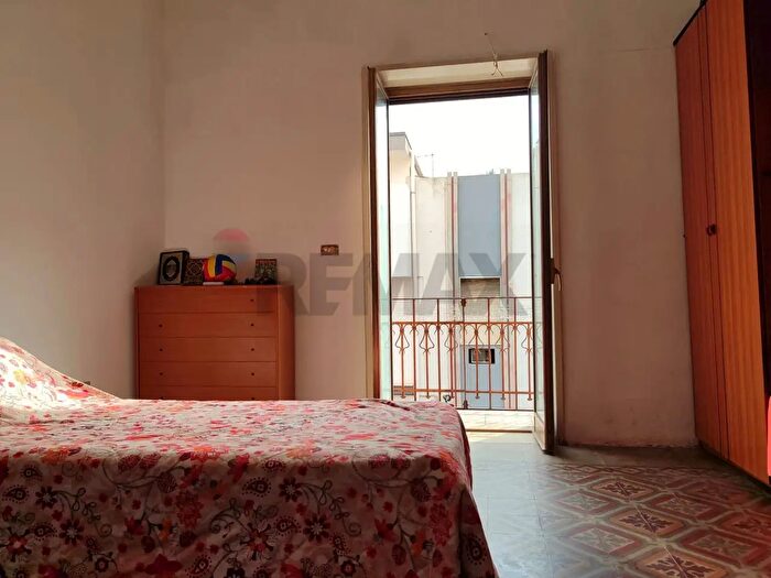 Appartamento trilocale in vendita in Via Regina Margherita, Santa Teresa Di Riva