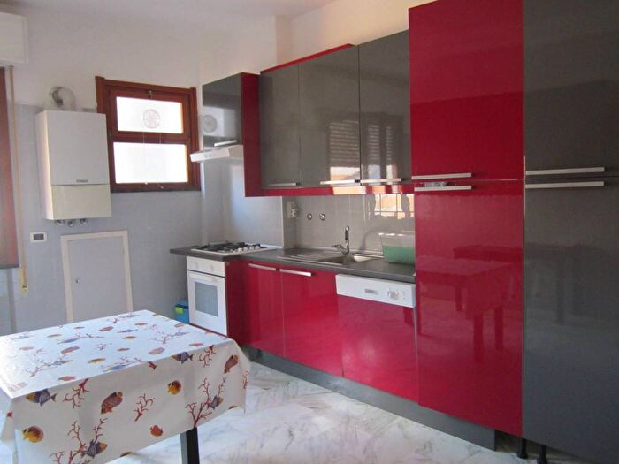 Appartamento quadrilocale in affitto in Centro, Sestri Levante