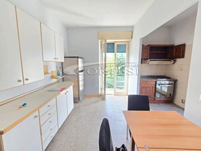 Appartamento con 5 locali in vendita in Via dei Patrioti, Umbertide