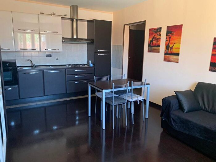 Appartamento bilocale in affitto in Via Vigone, Tabona Borgo Nuovo, Pinerolo
