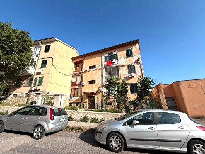 Appartamento trilocale in vendita in Via Flaminio Mancaleoni, Sassari