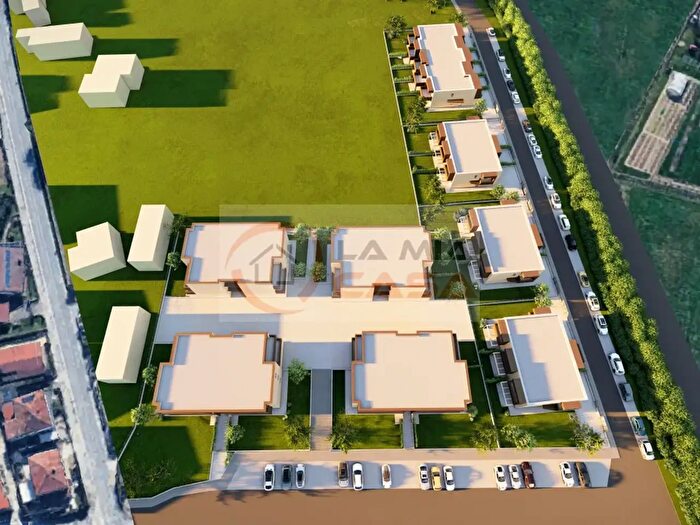 Appartamento quadrilocale in vendita in Legnaro