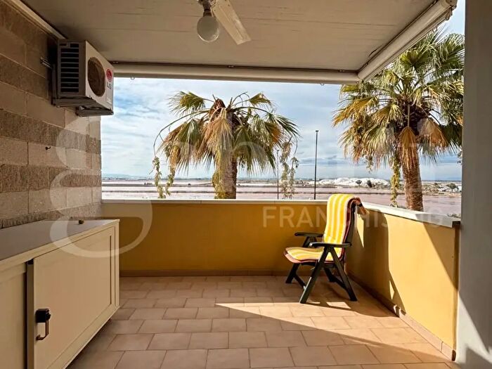 Appartamento bilocale in vendita in Via Vittorio Emanuele, Margherita Di Savoia