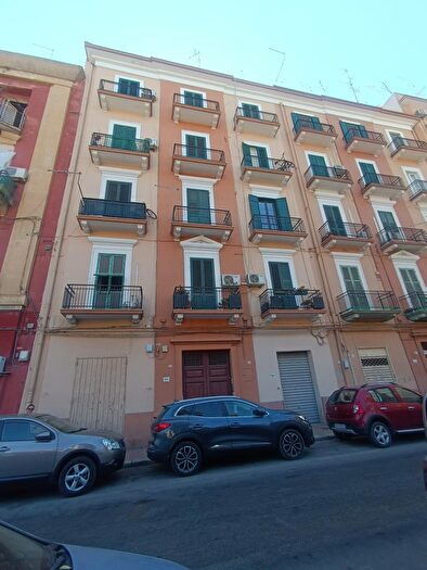 Appartamento bilocale in vendita in Taranto