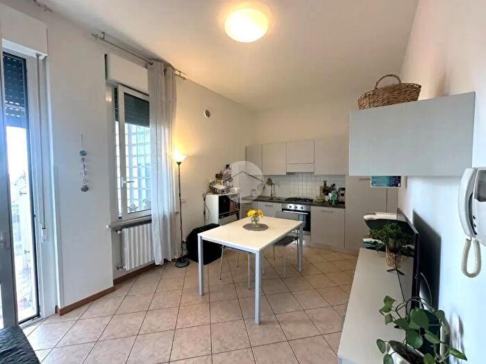 Appartamento bilocale in vendita in Via Pietro Paolo Martinati, Verona