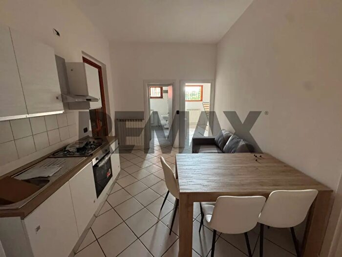 Appartamento bilocale in vendita in Via Soldini, Adrara San Martino