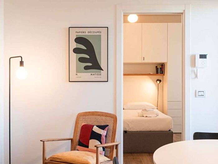 Appartamento bilocale in affitto in Via Casale, Navigli Darsena, Milano