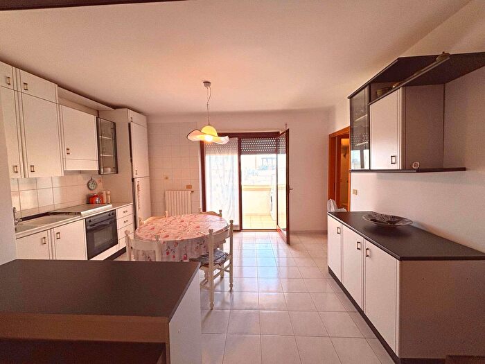 Appartamento trilocale in vendita in Carovigno