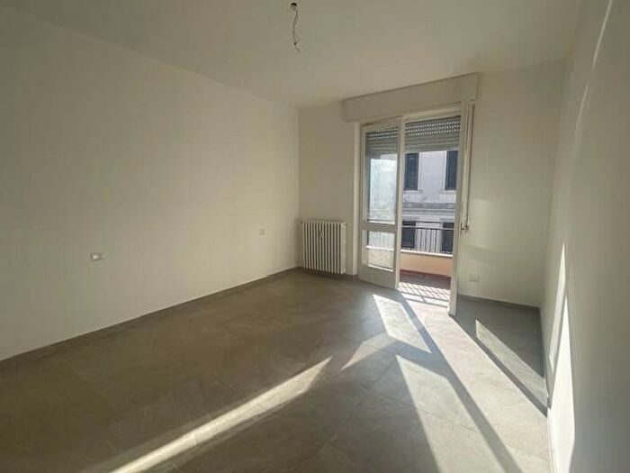 Appartamento monolocale in affitto in Via Libertà, Balsamo, Cinisello Balsamo