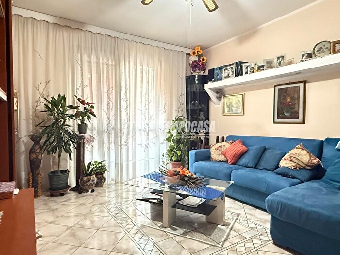 Appartamento trilocale in vendita in Pieve Emanuele