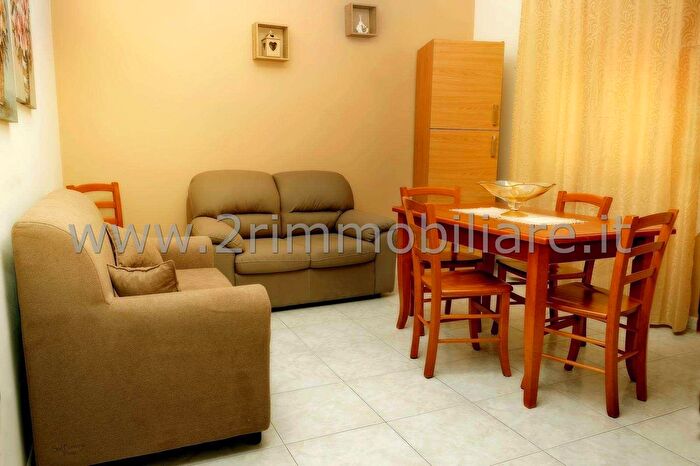 Appartamento trilocale in affitto in Via Roma, Mazara Del Vallo