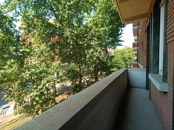 Appartamento bilocale in affitto in Via Giovanni Pascoli, Milano