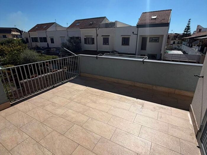 Casa quadrilocale in vendita in Via Staffetta, Lago Patria, Giugliano in Campania