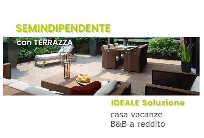 Casa con 10 locali in vendita in Via Quartieri, Forte Dei Marmi