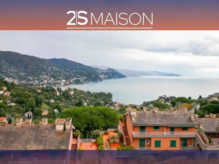 Appartamento bilocale in vendita in Via Pietrafredda, Rapallo