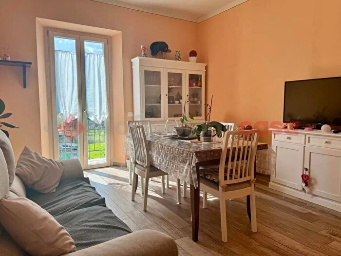 Appartamento trilocale in vendita in Via San Nicolao Filecchio Snc, Barga