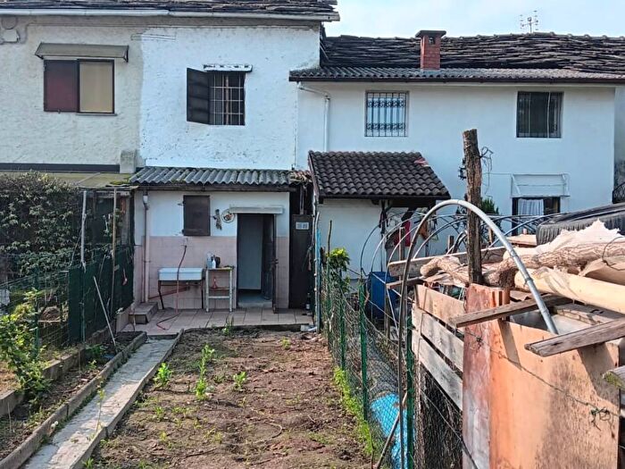 Casa bilocale in affitto in Via Saluzzo Antica, Barge