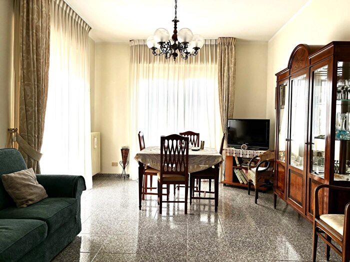 Appartamento trilocale in vendita in Via Togliatti, Campomarino