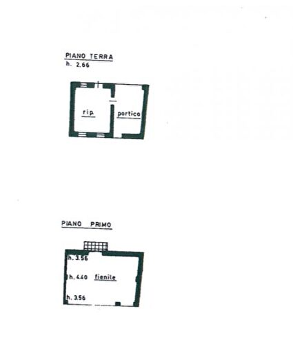 Case in Vendita e in Affitto - 2