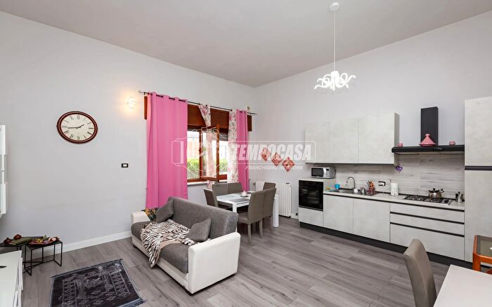 Appartamento bilocale in vendita in Via del Lobetto Marocchi, Poirino