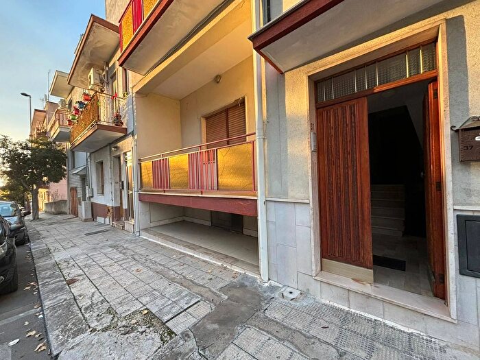 Appartamento in vendita in Via Montegrappa, Crispiano