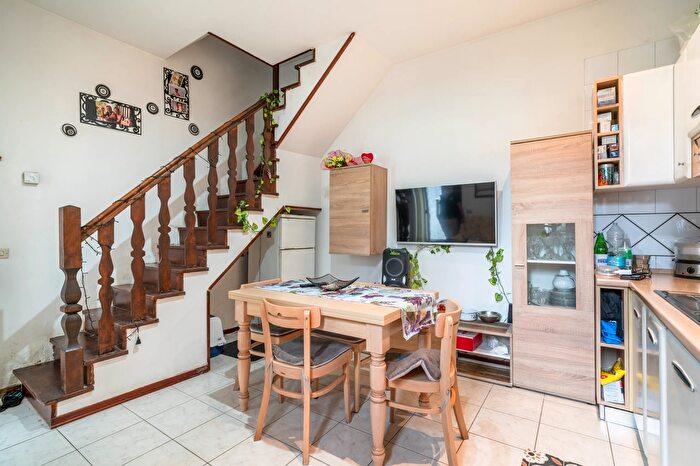 Appartamento bilocale in vendita in Via Paolo Mantegazza, Parabiago