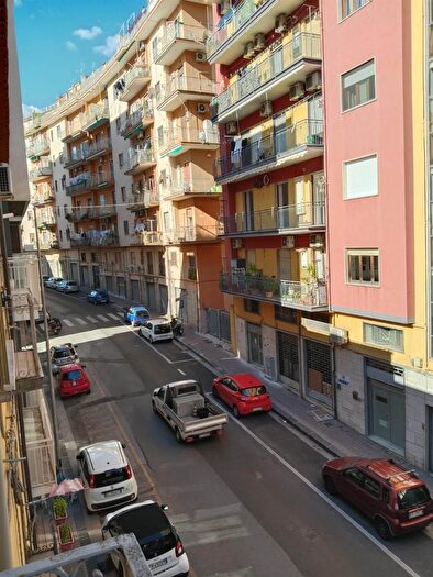 Appartamento bilocale in vendita in Via Calata S Vito, Salerno