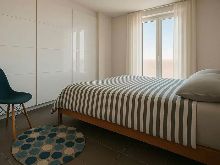 Appartamento bilocale in vendita in Via Trieste, Porto SantElpidio