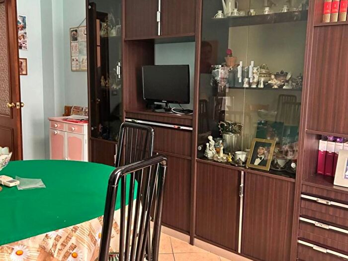 Casa trilocale in affitto in Via Agrigento, Centro Civico, Ladispoli