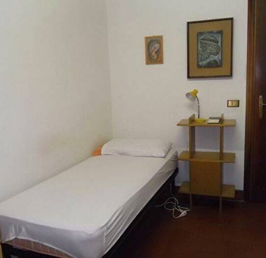 Casa con 5 locali in affitto in Sbrilanci, Ospedale, Carpi