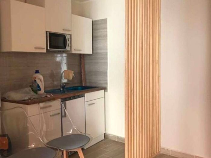 Casa bilocale in affitto in Via Tripoli, Centro Storico, Catanzaro