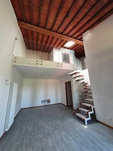 Appartamento con 5 locali in vendita in Pienza