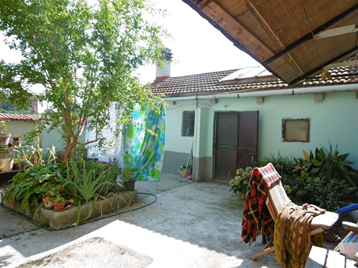 Casa con 5 locali in vendita in Via Guido Mammoli, Campi Bisenzio