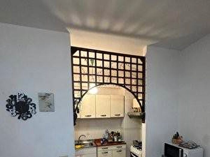 Appartamento bilocale in affitto in San Bartolomeo, Anagni