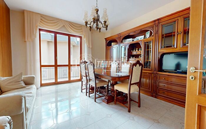 Appartamento con 5 locali in vendita in Castelfidardo