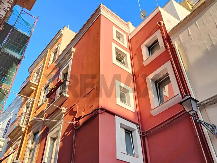 Appartamento bilocale in affitto in Via Roberto Il Guiscardo, Bari