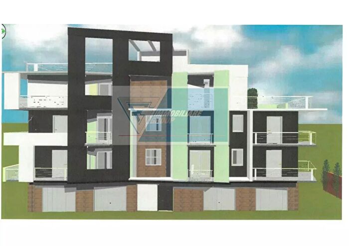 Appartamento trilocale in vendita in Siracusa