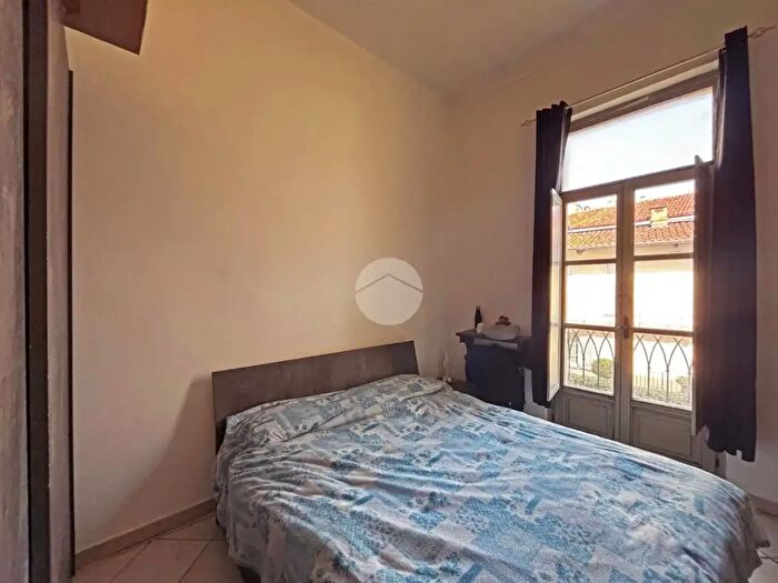 Appartamento trilocale in vendita in Via Savoia, Pinerolo