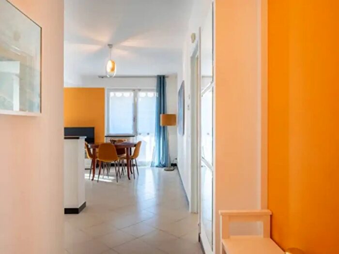 Appartamento quadrilocale in affitto in Via La Loggia, Lavagna