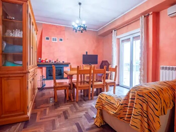 Appartamento trilocale in vendita in Via Amerigo Vespucci, Ladispoli